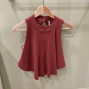 Free People Top